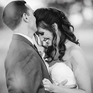 Meet your Posher, Becky